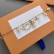 LOUIS VUITTON VIP Price Overseas 2023FW Bracelet LOUIS VUITTON VIP Price Overseas 2023FW Bracelet