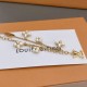 LOUIS VUITTON VIP Price Overseas 2023FW Bracelet LOUIS VUITTON VIP Price Overseas 2023FW Bracelet