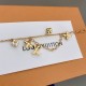 LOUIS VUITTON VIP Price Overseas 2023FW Bracelet LOUIS VUITTON VIP Price Overseas 2023FW Bracelet