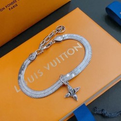 LOUIS VUITTON Highly Rated Item 2023FW Bracelet