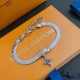 LOUIS VUITTON Highly Rated Item 2023FW Bracelet LOUIS VUITTON Highly Rated Item 2023FW Bracelet