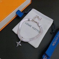 LOUIS VUITTON Highly Rated Item 2023FW Bracelet