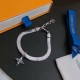 LOUIS VUITTON Highly Rated Item 2023FW Bracelet LOUIS VUITTON Highly Rated Item 2023FW Bracelet