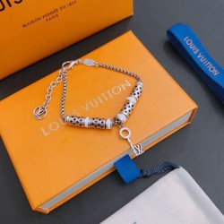 LOUIS VUITTON Trend Color 2023FW Bracelet