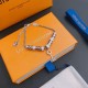 LOUIS VUITTON Trend Color 2023FW Bracelet LOUIS VUITTON Trend Color 2023FW Bracelet