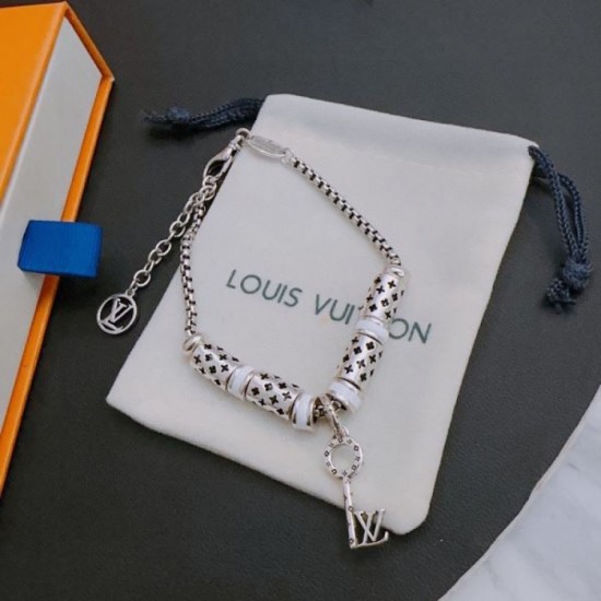 LOUIS VUITTON Trend Color 2023FW Bracelet LOUIS VUITTON Trend Color 2023FW Bracelet
