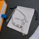LOUIS VUITTON Trend Color 2023FW Bracelet LOUIS VUITTON Trend Color 2023FW Bracelet