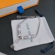 LOUIS VUITTON Trend Color 2023FW Bracelet LOUIS VUITTON Trend Color 2023FW Bracelet
