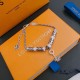 LOUIS VUITTON Trend Color 2023FW Bracelet LOUIS VUITTON Trend Color 2023FW Bracelet
