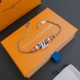 LOUIS VUITTON Louis Vuitton's popularity continues unabated! 2023FW Bracelet LOUIS VUITTON Louis Vuitton's popularity continues unabated! 2023FW Bracelet