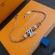 LOUIS VUITTON Louis Vuitton's popularity continues unabated! 2023FW Bracelet LOUIS VUITTON Louis Vuitton's popularity continues unabated! 2023FW Bracelet