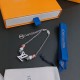 LOUIS VUITTON Louis Vuitton's popularity continues unabated! 2023FW Bracelet LOUIS VUITTON Louis Vuitton's popularity continues unabated! 2023FW Bracelet
