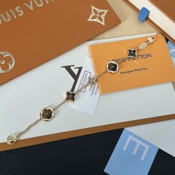 LOUIS VUITTON Classic Style 2023FW Bracelet