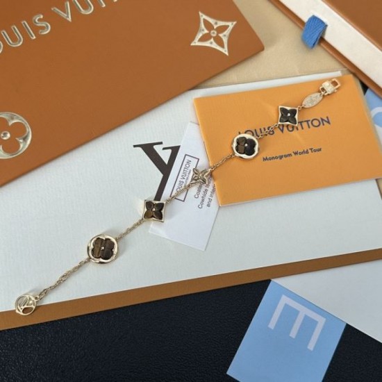 LOUIS VUITTON Classic Style 2023FW Bracelet LOUIS VUITTON Classic Style 2023FW Bracelet