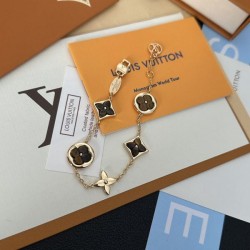 LOUIS VUITTON Classic Style 2023FW Bracelet