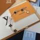 LOUIS VUITTON Classic Style 2023FW Bracelet LOUIS VUITTON Classic Style 2023FW Bracelet