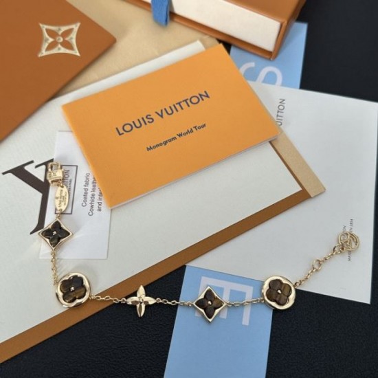 LOUIS VUITTON Classic Style 2023FW Bracelet LOUIS VUITTON Classic Style 2023FW Bracelet