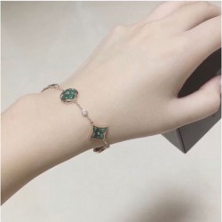 LOUIS VUITTON Winter Seasonal 2023FW Bracelet