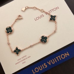 LOUIS VUITTON Winter Seasonal 2023FW Bracelet