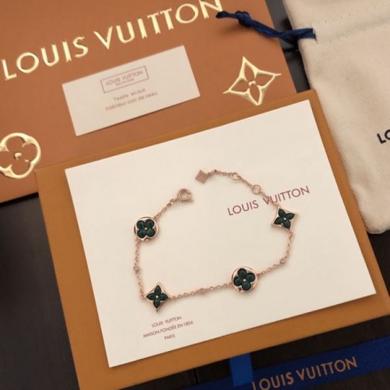 LOUIS VUITTON Winter Seasonal 2023FW Bracelet LOUIS VUITTON Winter Seasonal 2023FW Bracelet