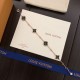 LOUIS VUITTON Winter Seasonal 2023FW Bracelet LOUIS VUITTON Winter Seasonal 2023FW Bracelet