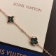 LOUIS VUITTON Winter Seasonal 2023FW Bracelet LOUIS VUITTON Winter Seasonal 2023FW Bracelet