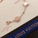 LOUIS VUITTON Winter Seasonal 2023FW Bracelet LOUIS VUITTON Winter Seasonal 2023FW Bracelet