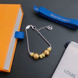 LOUIS VUITTON Recommended Coordination 2023FW Bracelet