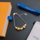 LOUIS VUITTON Recommended Coordination 2023FW Bracelet LOUIS VUITTON Recommended Coordination 2023FW Bracelet