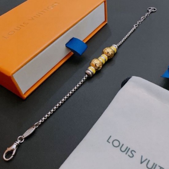 LOUIS VUITTON Recommended Coordination 2023FW Bracelet LOUIS VUITTON Recommended Coordination 2023FW Bracelet