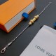 LOUIS VUITTON Recommended Coordination 2023FW Bracelet LOUIS VUITTON Recommended Coordination 2023FW Bracelet