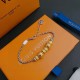 LOUIS VUITTON Recommended Coordination 2023FW Bracelet LOUIS VUITTON Recommended Coordination 2023FW Bracelet