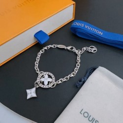LOUIS VUITTON Louis Vuitton Popular Item 2023FW Bracelet