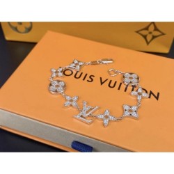 LOUIS VUITTON Latest Style 2023FW Bracelet