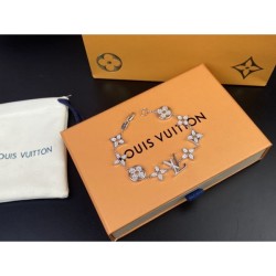LOUIS VUITTON Latest Style 2023FW Bracelet