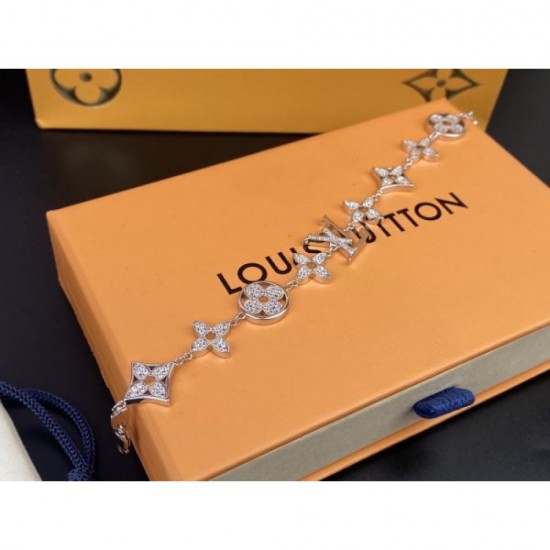 LOUIS VUITTON Latest Style 2023FW Bracelet LOUIS VUITTON Latest Style 2023FW Bracelet