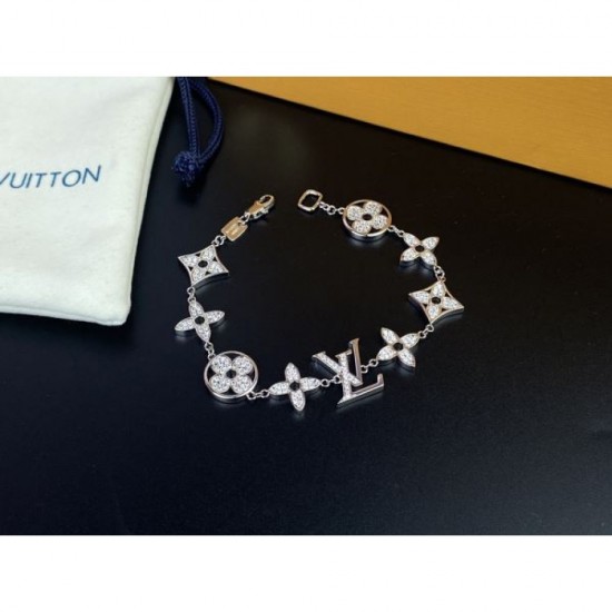 LOUIS VUITTON Latest Style 2023FW Bracelet LOUIS VUITTON Latest Style 2023FW Bracelet
