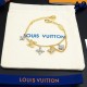 LOUIS VUITTON Treat yourself 2023FW Bracelet LOUIS VUITTON Treat yourself 2023FW Bracelet