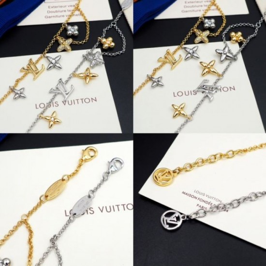 LOUIS VUITTON Treat yourself 2023FW Bracelet LOUIS VUITTON Treat yourself 2023FW Bracelet