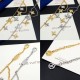 LOUIS VUITTON Treat yourself 2023FW Bracelet LOUIS VUITTON Treat yourself 2023FW Bracelet