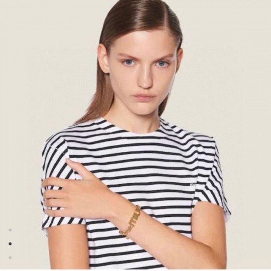 2023FW Bracelet MIU MIU I want to pay particular attention 2023FW Bracelet MIU MIU I want to pay particular attention