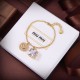 MIU MIU Miu Miu Must Sold Out 2023FW Bracelet MIU MIU Miu Miu Must Sold Out 2023FW Bracelet