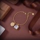 MIU MIU Miu Miu Must Sold Out 2023FW Bracelet MIU MIU Miu Miu Must Sold Out 2023FW Bracelet
