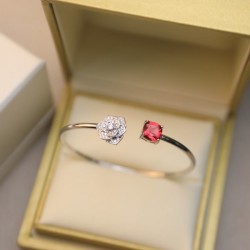 2023SS bracelet popular new logo PIAGET Piaget