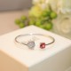 2023SS bracelet popular new logo PIAGET Piaget 2023SS bracelet popular new logo PIAGET Piaget