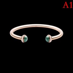 2023SS bracelet logo is cool PIAGET Piaget