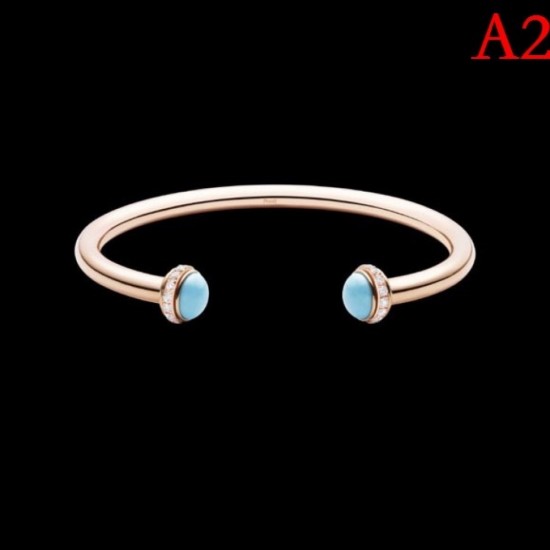 2023SS bracelet logo is cool PIAGET Piaget 2023SS bracelet logo is cool PIAGET Piaget