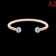 2023SS bracelet logo is cool PIAGET Piaget 2023SS bracelet logo is cool PIAGET Piaget