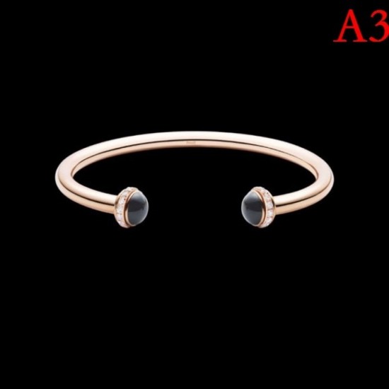 2023SS bracelet logo is cool PIAGET Piaget 2023SS bracelet logo is cool PIAGET Piaget