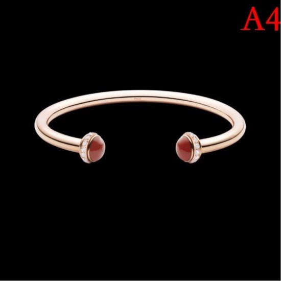 2023SS bracelet logo is cool PIAGET Piaget 2023SS bracelet logo is cool PIAGET Piaget